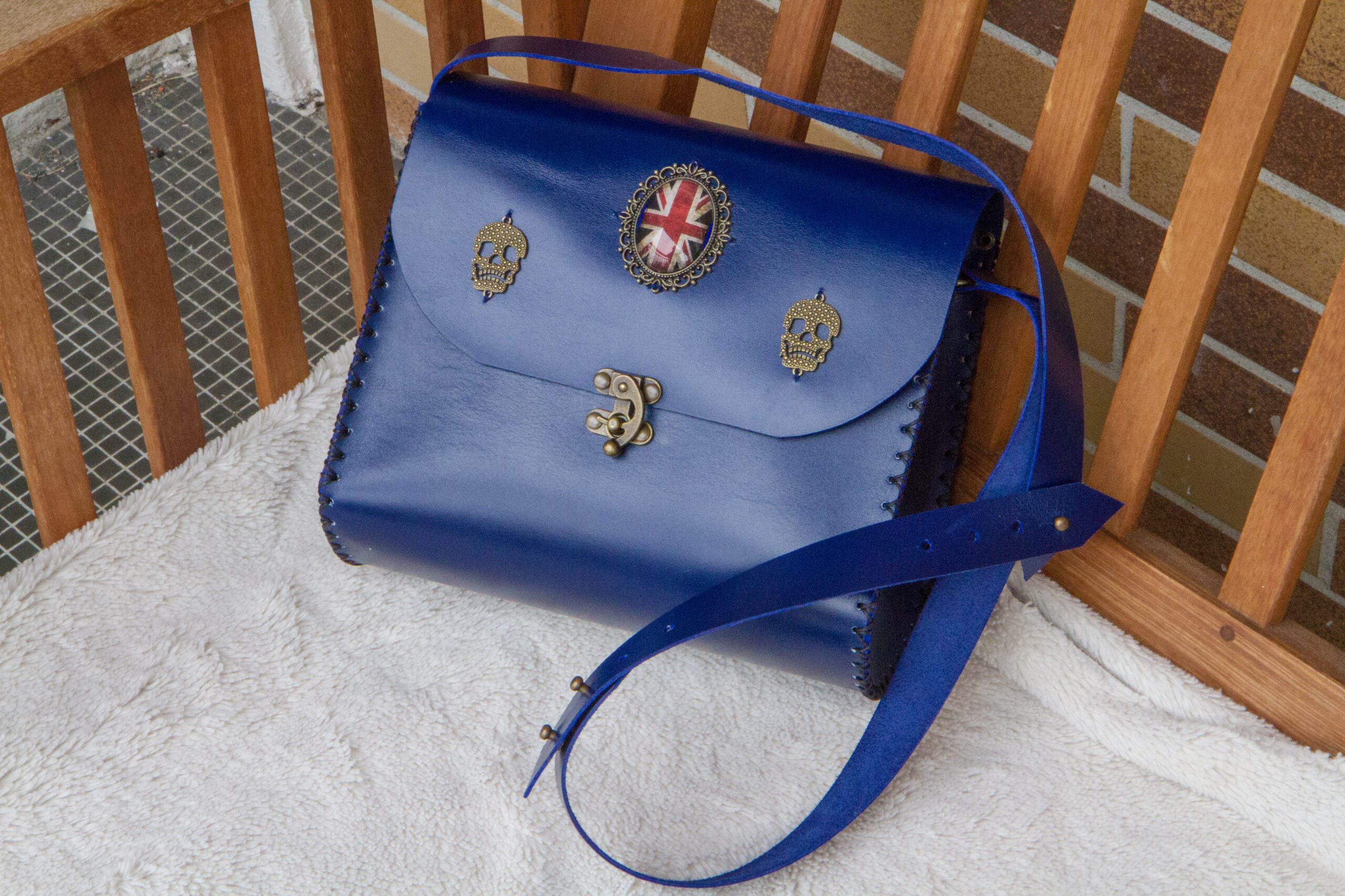 sac english skull
