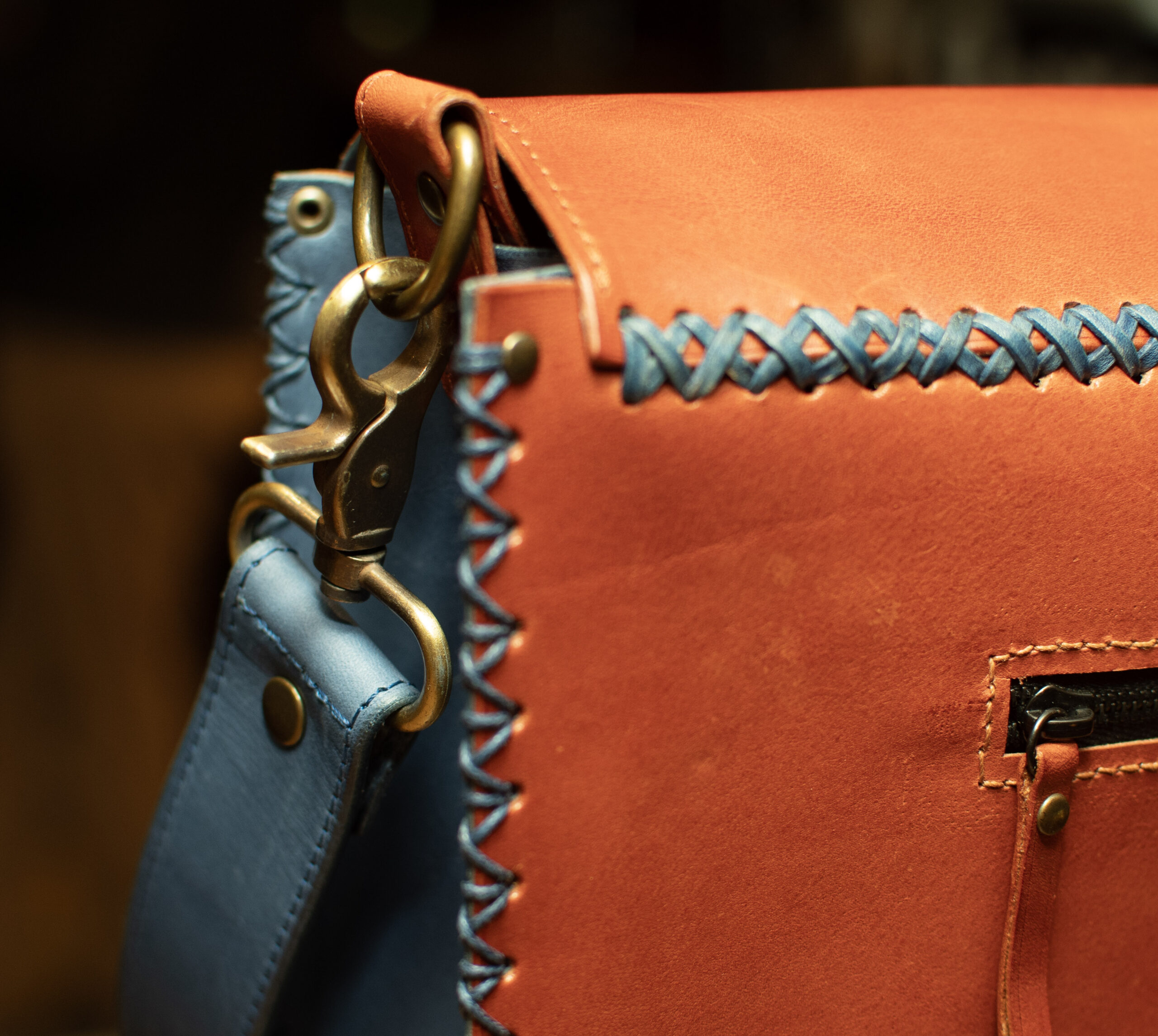 Sacoche ordinateur dos